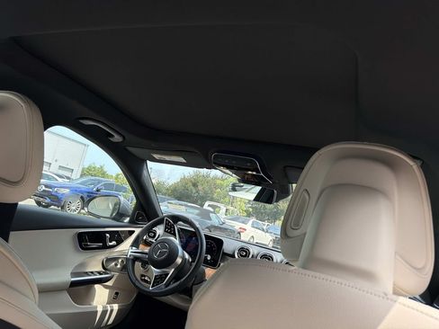 Used 2026 Mercedes-Benz C 300 Sedan image 10