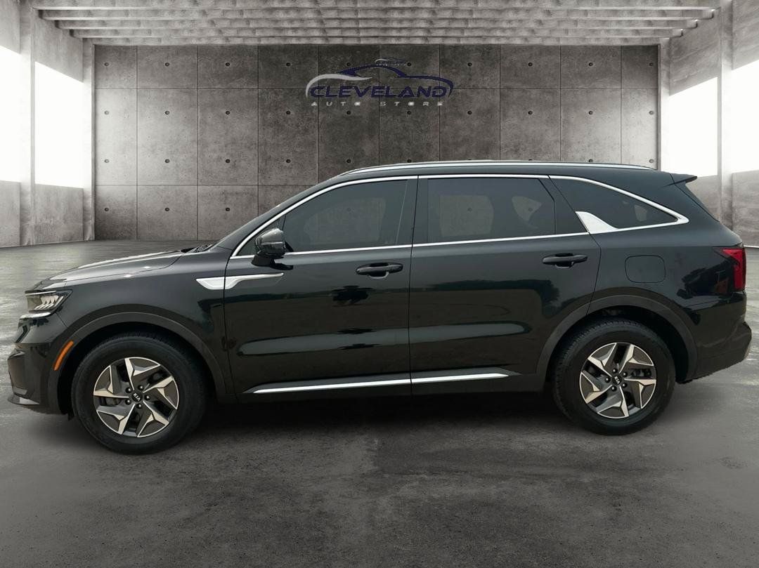 Used 2021 Kia Sorento S FWD image 6