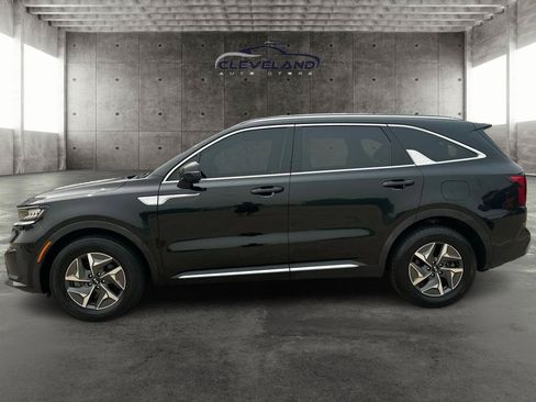 Used 2021 Kia Sorento S FWD image 6