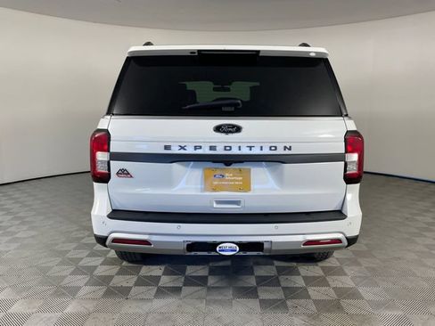 Certified 2022 Ford Expedition Timberline AWD/4WD image 24