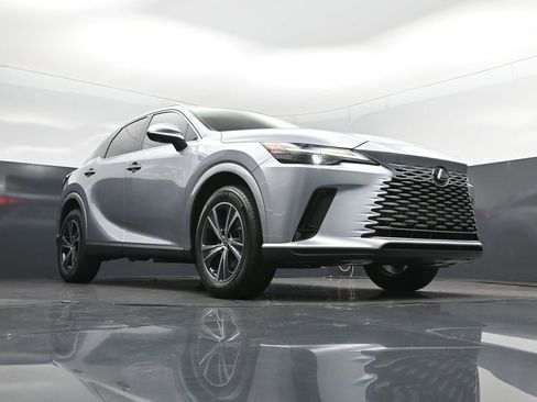 New 2026 Lexus RX 350 Premium FWD image 39