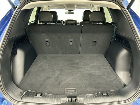 Used 2022 Ford Escape SEL image 22