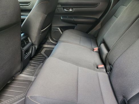 Certified 2023 Honda CR-V Sport image 29