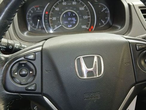 Used 2012 Honda CR-V EX-L image 18