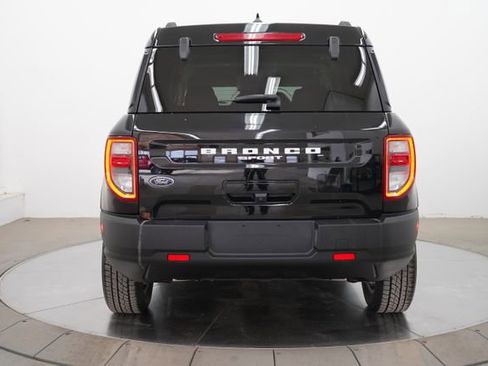 Used 2021 Ford Bronco Sport Big Bend image 6