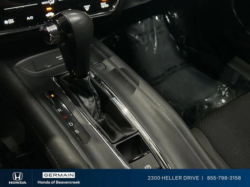 Used 2019 Honda HR-V EX image 25
