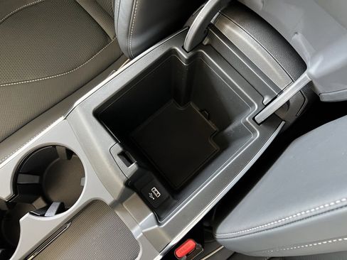 New 2026 Acura RDX SH-AWD w/ Advance Package image 25