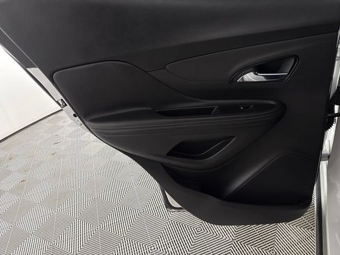 Used 2017 Buick Encore Preferred FWD image 11