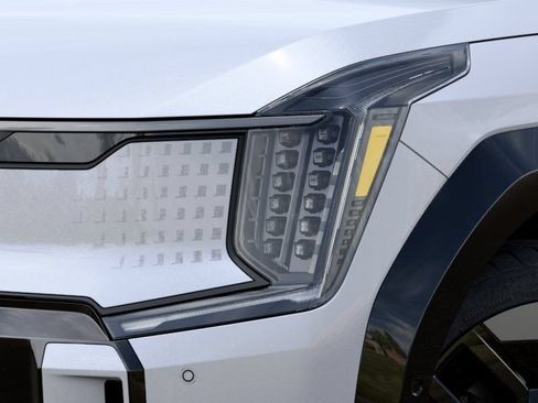 New 2026 Kia EV9 GT-Line AWD/4WD image 11