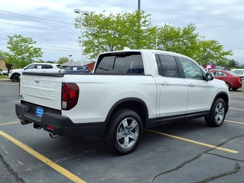 Certified 2026 Honda Ridgeline RTL image 10