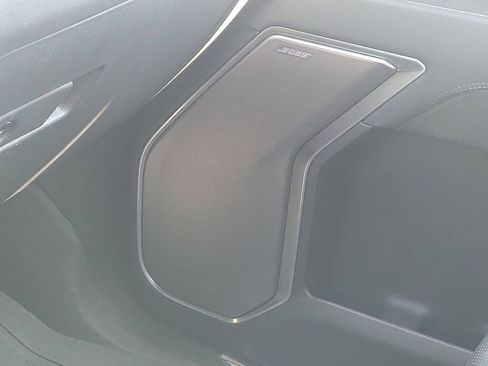 Used 2025 Chevrolet Silverado 1500 High Country w/ High Country Premium Package AWD/4WD image 31