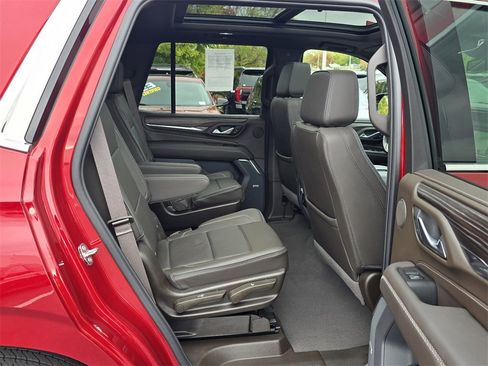 Certified 2024 GMC Yukon Denali image 34