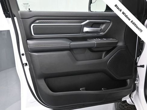 New 2026 RAM 1500 Big Horn image 13