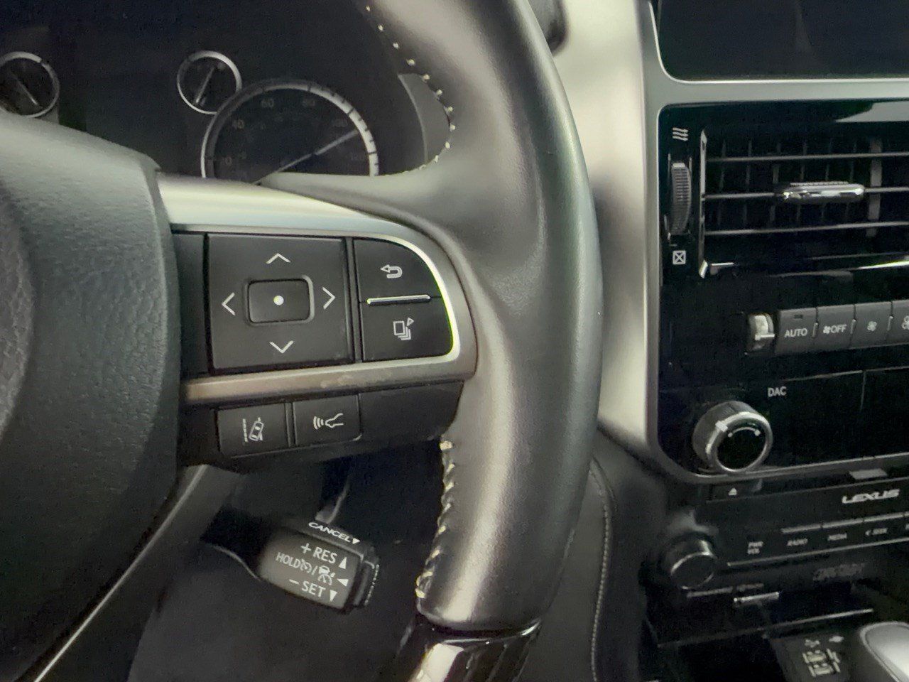 Certified 2023 Lexus GX 460 Premium AWD/4WD image 20