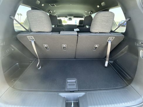 New 2026 Honda Pilot Sport image 21