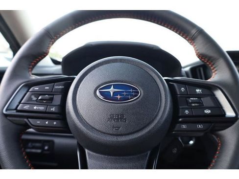 New 2026 Subaru Crosstrek 2.5i Limited AWD/4WD image 35