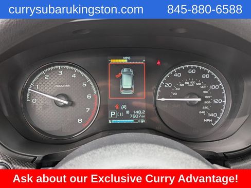 Used 2024 Subaru Forester AWD/4WD image 21