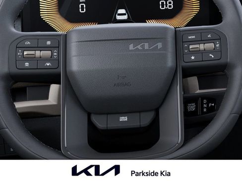New 2027 Kia Telluride LX FWD image 22