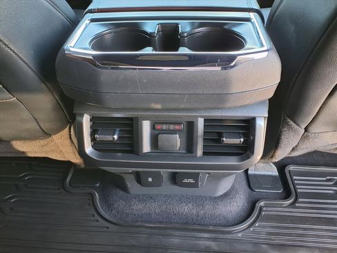 Used 2023 Ford F150 Lariat w/ Equipment Group 502A High image 18