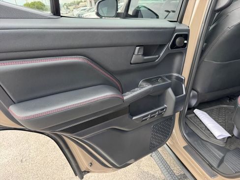 Used 2025 Toyota 4Runner TRD Pro AWD/4WD image 17