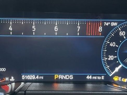 Used 2022 Ford Mustang GT Premium w/ GT Performance Package image 21