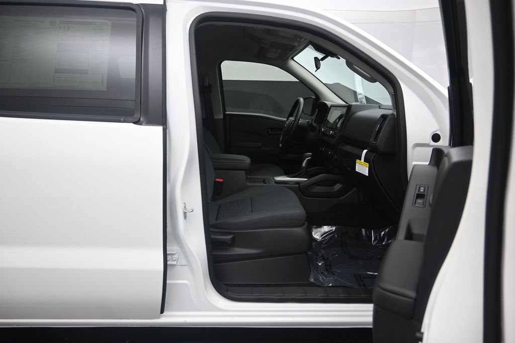 New 2026 Nissan Frontier S w/ Tow Package AWD/4WD image 26