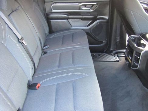 Used 2022 RAM 1500 Lone Star image 31