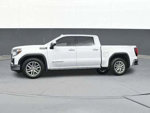 Used 2020 GMC Sierra 1500 SLT w/ SLT Premium Package image 59