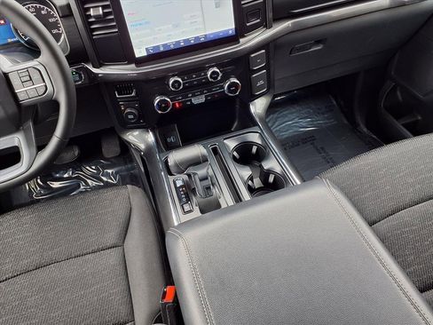 Used 2023 Ford F150 XLT image 11