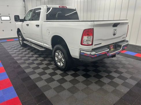 Used 2024 RAM 2500 Big Horn image 5