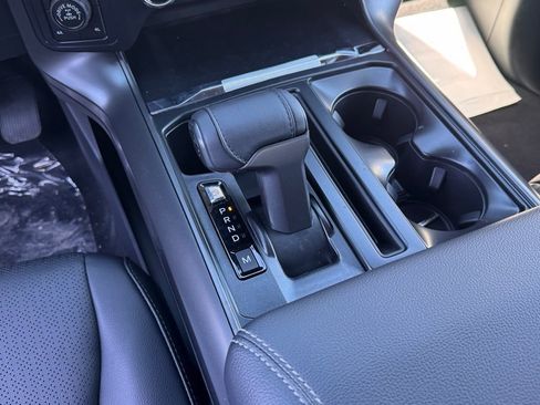 New 2026 Ford F150 Lariat w/ Equipment Group 501A Mid image 23