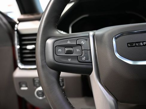 Used 2024 GMC Sierra 3500 Denali image 26