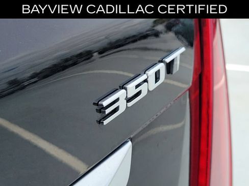 Certified 2024 Cadillac XT5 Luxury FWD image 14
