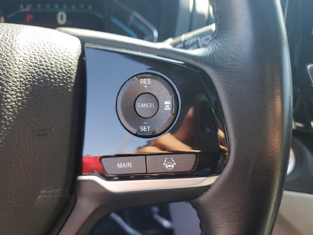 Certified 2019 Honda Odyssey EX-L image 30