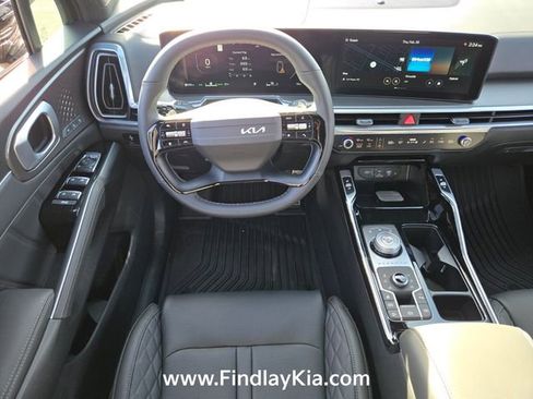New 2026 Kia Sorento SX Prestige AWD/4WD image 14