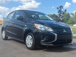 Used 2024 Mitsubishi Mirage ES FWD 360° Tour