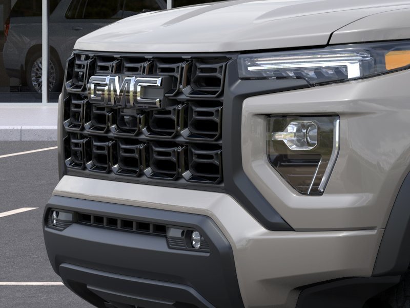 New 2026 GMC Canyon Elevation w/ Convenience Package AWD/4WD image 35