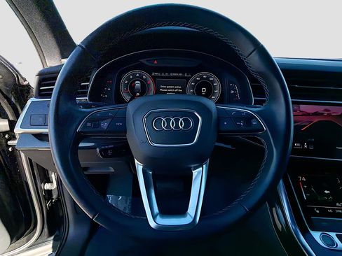 Used 2025 Audi Q7 Premium Plus image 39