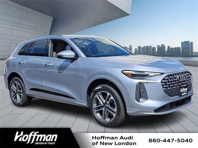 New 2025 Audi Q5 Premium Plus