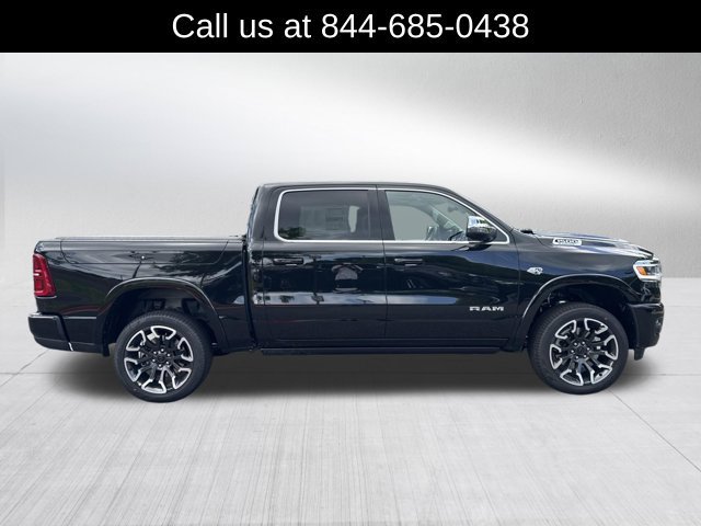 New 2026 RAM 1500 Limited AWD/4WD image 4