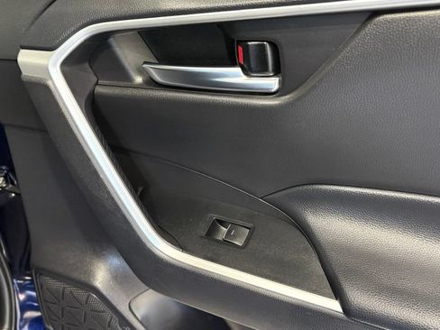 Used 2024 Toyota RAV4 XLE FWD image 26
