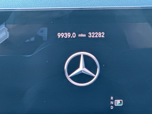 Used 2022 Mercedes-Benz GLB 250 4MATIC image 24
