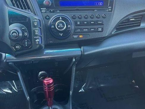 Used 2012 Honda CR-Z EX image 14