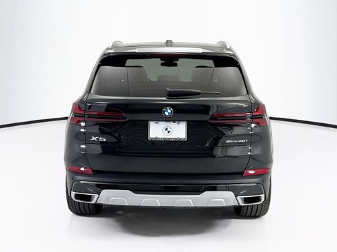 Used 2026 BMW X5 sDrive40i w/ Climate Comfort Package RWD image 6