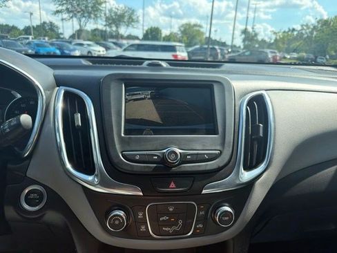 Used 2019 Chevrolet Equinox LT FWD image 27