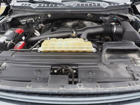 Used 2019 Ford F150 Lariat w/ Equipment Group 502A Luxury image 11