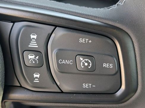New 2026 Jeep Gladiator Mojave AWD/4WD image 15