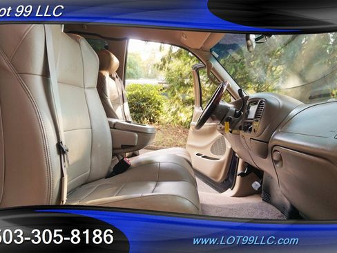 Used 2002 Ford F150 Lariat image 15