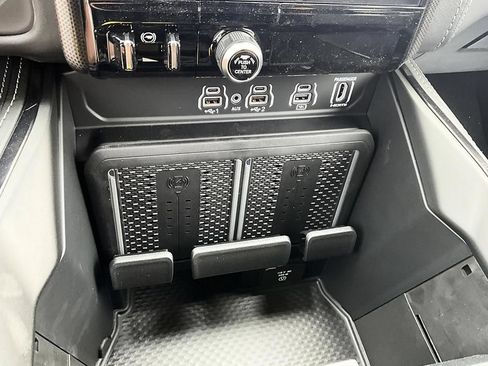 New 2026 RAM 3500 Limited AWD/4WD image 26