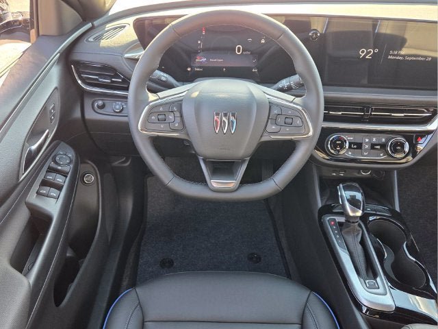 New 2026 Buick Envista Sport Touring w/ Convenience I Package FWD image 14